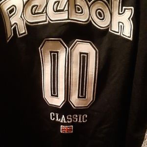Reebok Classic Jersey